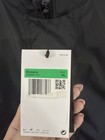 New Nike Golf Women   s Xl Tour Repel Vest Black Rain Waterproof Lightweight Nwt