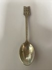 Paris Vintage Souvenir  Spoon Collectible