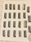 Accordion  Reeds 28 Pieces