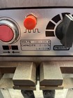 Jet jwg-12 electric Band Saw Blade Welder Grinder 110-115v