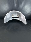 Boston Bruins    47 Brand Trophy Up Black Centennial 100th Stretch Fit Nhl Cap Hat