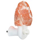 Pink Himalayan Salt Lamps - Hand Carved  Natural Night Lights For Bedrooms An   