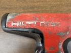 Hilti Dx35 Powder Actuated Concrete Nail Gun Framing Tool