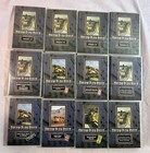 Model Railroader Trains Dream Plan Build Dvd Lot Of 35 Layout Garden Railways