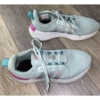 Adidas Racer Tr21 Gv7395 Blue Pink Sneaker Shoes Kids Youth Us Size 3 5