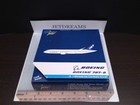 1 400 Boeing Aircraft Company 787-8 2000 s House Test Colors N787ft Gemini Jets