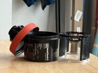 Jobo 2523 Developing Tank With Cog Lid And 4x5 Reel