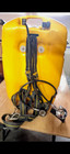 Vintage Aqualung Uds-1 Us Divers  3-tank Regulator Dive System