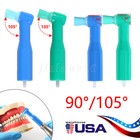 Prophy Angles Soft firm Cups 100 pk Top Quality Dental Disposable Prophy Angle