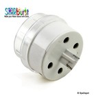Starburst 18-led Color-change Spa Light For Hot Tub - Replaces Standard 912 Bulb