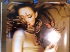 Mariah Carey   Butterfly 1997 Japan Original Promo Poster B1 28x40in 728x1030mm