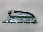 Dell Nfnnv Poweredge R640 10x 2 5  Nvme Backplane   Expander Pgj4p 91p78 J54r1