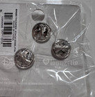 Disney Bambi And Thumper Sleeping Loungefly Enamel Pin Set