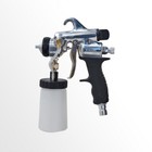 Fuji Spray Sunless  2175 Solotan With Tan7350 Applicator   Free Gun Cleaning Kit