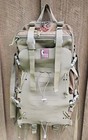 Hill People Gear Hpg Aston 3 In Elk Brown With Aston Panel Vg 