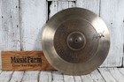 Sabian Aax Omni 22 Inch Crash   Ride Cymbal 22  Crash Ride Drum Cymbal 222omx