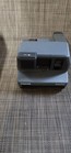 Polaroid 600 Impulse Instant Camera Film Tested  Works Well  Vintage