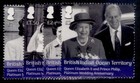 Biot Qeii 2008-2019 Nh Mint Sets singles Sg392-553  Choose From List