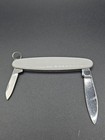 Minnie Mouse Welcome To Disneyland 1955 Dbl Blade Pocket Knife Vtg Disney Clean 