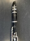 Conn Model 16 Clarinet - Great Condition  With Original  Case  Reeds  Etc 