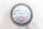 Dwyer 2010d Magnehelic Differential Pressure Gauges 4-1 2in 1 4in 0-10in-h2o