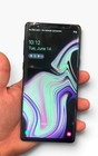 Samsung Galaxy Note9 - 128 Gb - Ocean Blue  unlocked  Great Condition