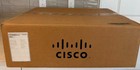 Cisco 9300 Series C9300-48uxm-a  48 Port Upoe  Clean Serials  2 Power Supplies