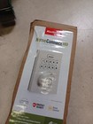 Kwikset Home Connect 620 Z-wave Keypad Smart Lock Satin Nickel Ring