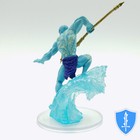Marid - Bestiary Unleashed  27 Pathfinder Battles D d Genie Miniature