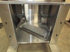 New Fetco Luxus 18 Gallon Thermal Dispenser With Cart Lbd-18 W  Cosmetic Damage