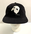 Vintage The Phantom Of The Opera Souvenir Hat Cap One Size  rug 1986  Usa Made