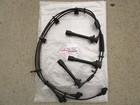 Fits  96 - 02 Toyota 4runner 3 4l V6 Ignition   Spark Plug Coil Wires Oem New