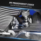 M8  Vented Transmission Top Cover For Harley Road Glide Special Fltrxs 2017-2023