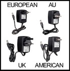 Amoco 3d Led Light Box Sign Garage Petrol Advertising Gasoline Gas   Oil