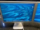 2 X Apple 20  Widescreen Lcd Cinema Display   A1081 With Power Supplies-3