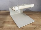 Vtg Apple Iic Monitor Stand A2m4021 Original Box W  Hinge