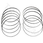 Milwaukee 48-39-0544 44-7 8  18 Tpi Lot Of 10 Band Saw Blade Bulk Fit 6232-6