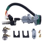 Mc991468 Ignition Switch Assembly For Mitsubishi Fuso Fv515