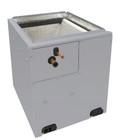 5 Ton 24 5  Width Vertical Evaporator Cased Coil - Evd4x61m24a