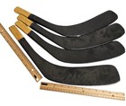 Vintage Unknown Brand - 396 Lh Pro Pattern Model - Adult Hockey Sr Stick Blade