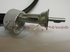 Replacement Tachometer Cable 56  Will Fit John Deere 8440 8640  420 440 Gas 
