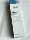 Obagi Clinical Kinetin  Hydrating Cream 1 7oz     New   Sealed 