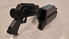 Star Wars Dc-17 Clone Trooper Blaster Pistol  Replica Prop  Holsters Available  