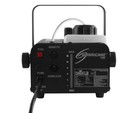 Chauvet Dj H1200 Hurricane 1200 Fog Machine W  Fc-t Remote Control Included