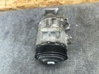 Toyota Camry Xse 18-19 Air Conditioning Ac Compressor Clutch Fwd 2 5l