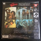 The Warriors Laserdisc Japan Ntsc W obi Sf078-1173 Rare Htf - Brand New Sealed