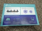 Tp-link Archer Ac1900 Dual Band Wi-fi Router With Gigabit Port