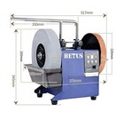 10   Two-direction Variable-speed Compact Water Cooled Sharpening System