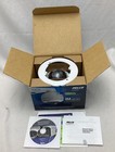Pelco Im10lw10-1 Sarix Indor Minidome 1 2m Low Lit Wdr Day Night 2 8-10 Clear