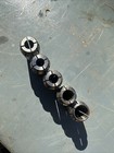 5  Tsd Acura Flex Collet Set 1 2 29 64 33 64 5 8 49 64 Milling Machine Universal